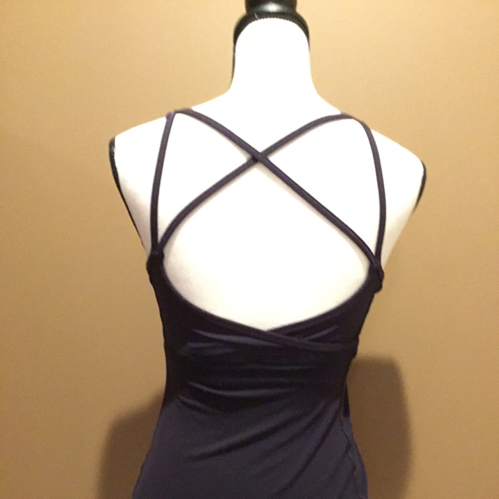 Lululemon yoga tank